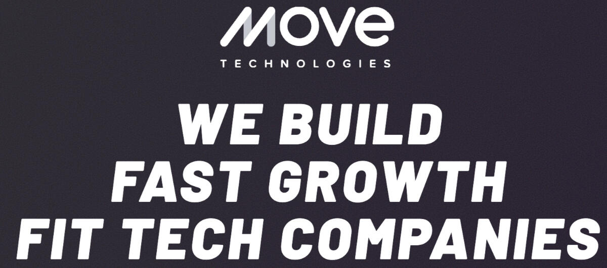Move Tech Ritning Move Technologies